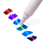 Hidrocolor Muda Cor com 8 Cores Detalhe01 - Leo-Leo